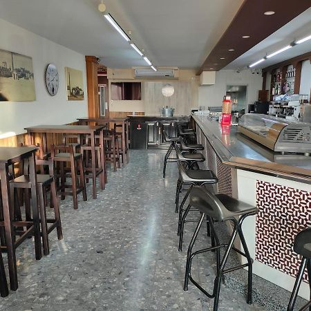Hostal Efebo 24H Antequera Eksteriør billede