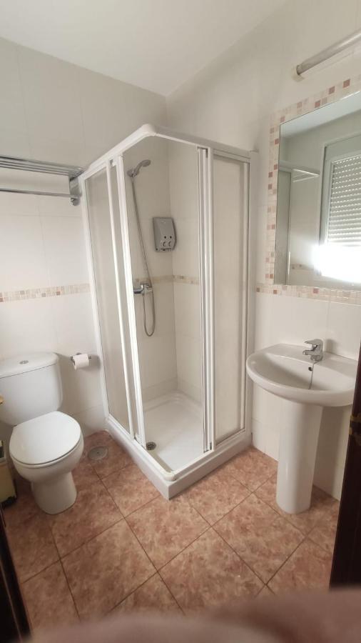 Hostal Efebo 24H Antequera Eksteriør billede