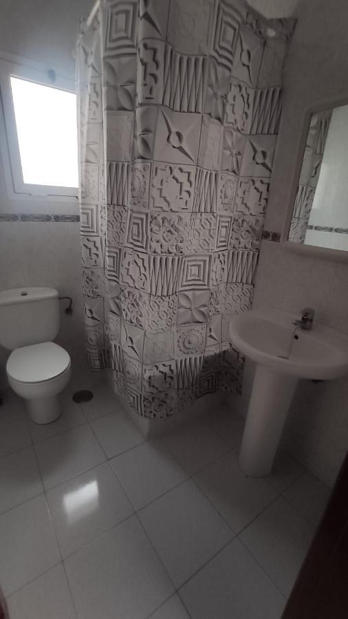 Hostal Efebo 24H Antequera Eksteriør billede